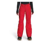 The North Face Freedom Insulated Pant F22 Colors - Women`s: TNFRED/682