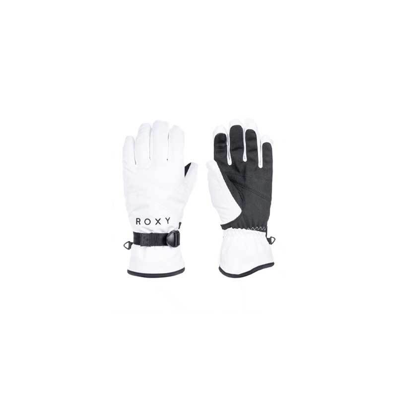 - Women`s Shop Snowboard/Ski Jetty Gloves Solid Alpine | Insulated Roxy