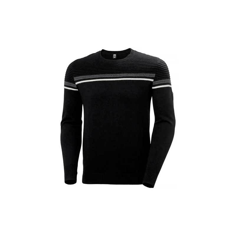 Helly Hansen Carv Knitted Sweater - Men`s