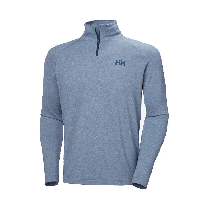 Helly Hansen Verglas 1/2 Zip Shirt - Men`s