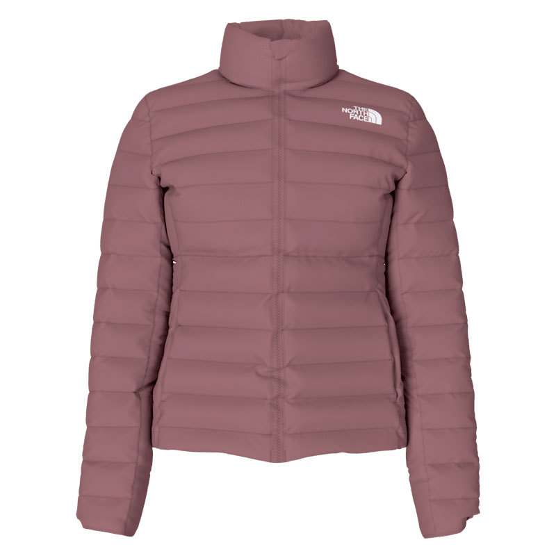 The North Face Belleview Stretch Down Jacket Wmns