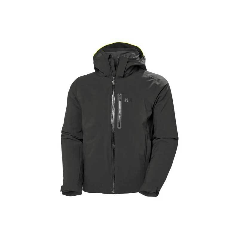 Helly Hansen Swift Stretch Jacket - Men`s