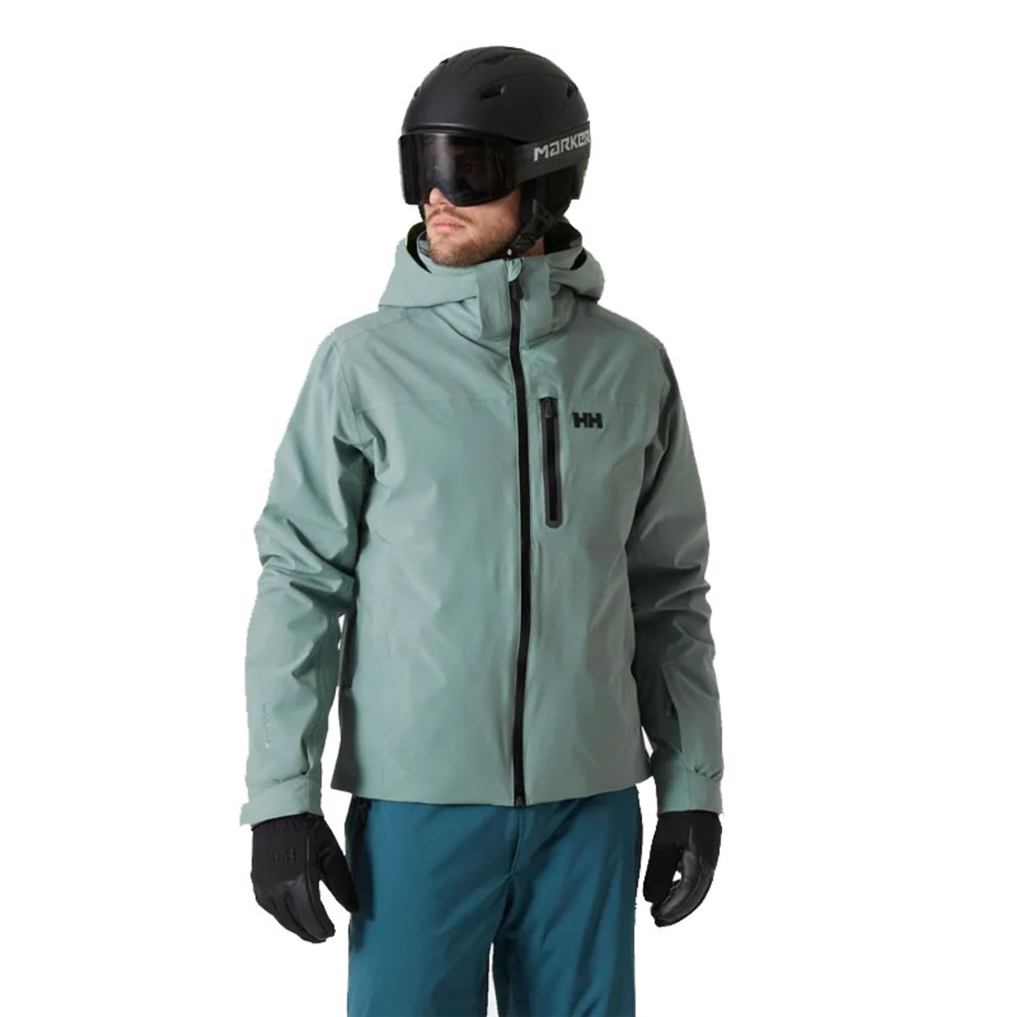 Helly Hansen Swift Stretch Jacket - Men`s