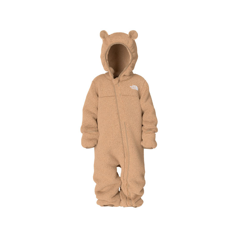 The North Face Campshire Bear Hoodie (Little Kids')