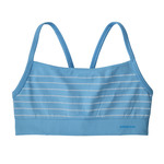 Patagonia Active Mesh Bra - Women`s: MEINERSBLUE/MSLA