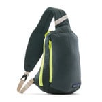 Patagonia Ultralight Black Hole Sling: NOUVEAUGRN/NUVG