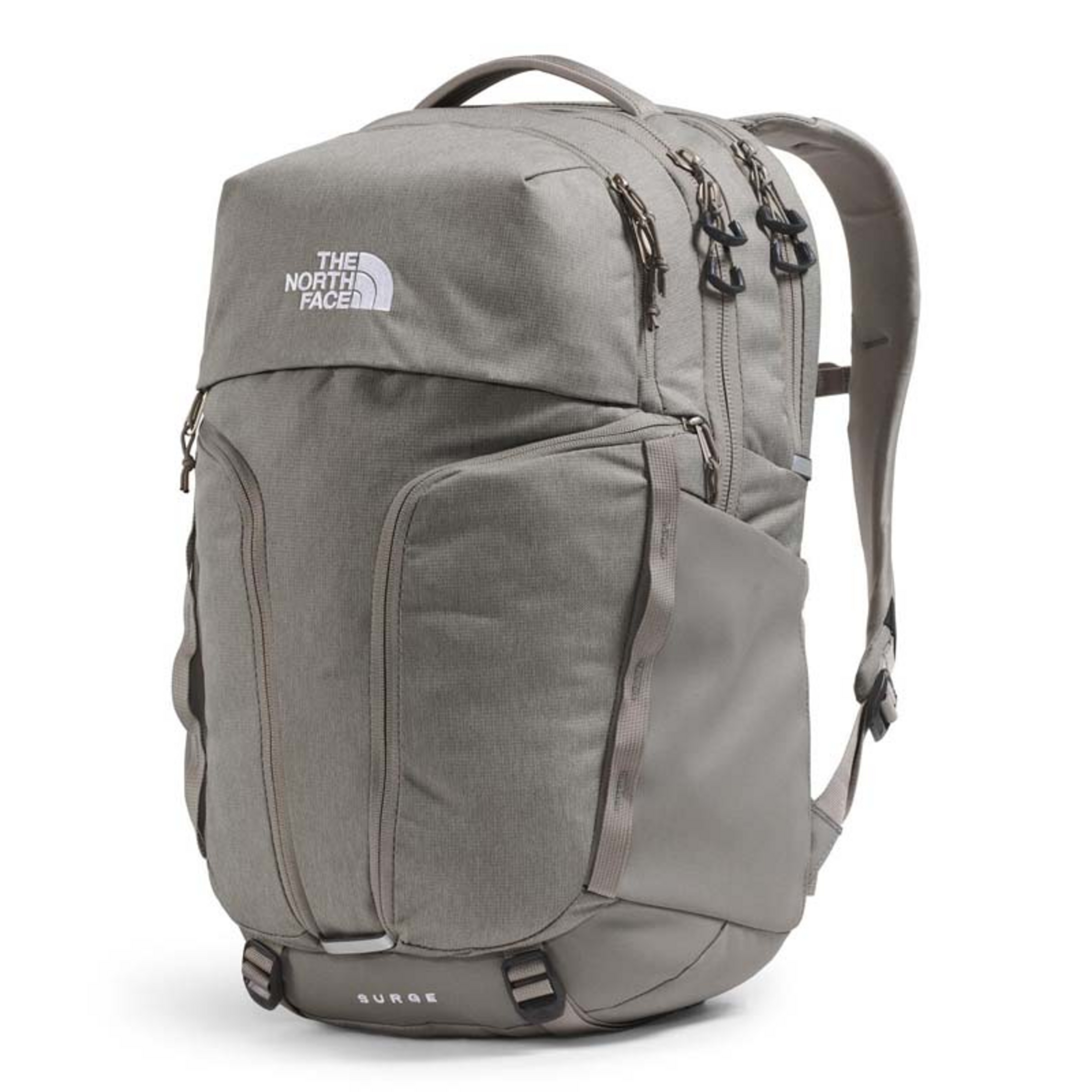 5l hiking backpack HWJIANFENG 45L+5L Backpack