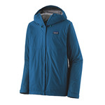Patagonia Torrentshell 3L Jacket - Men`s: ENDBLUE/ENLB