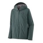 Patagonia Torrentshell 3L Jacket - Men`s: NOUVGRN/NUVG