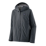 Patagonia Torrentshell 3L Jacket - Men`s: SMLDRBLU/SMDB