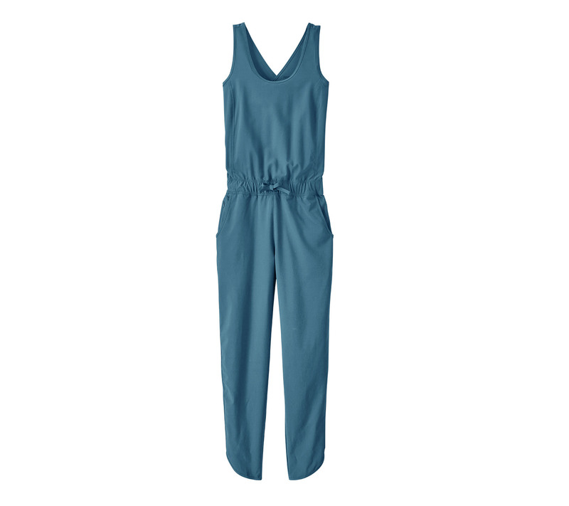 Patagonia Fleetwith Romper - Women`s S23 Colors