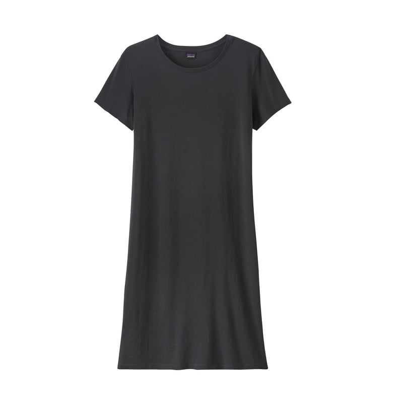 Patagonia Regenerative Organic Cotton T-Shirt Dress - Women`s