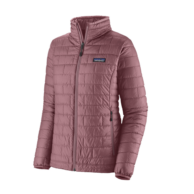 Patagonia Nano Puff Jacket - Women`s Seasonal Colors