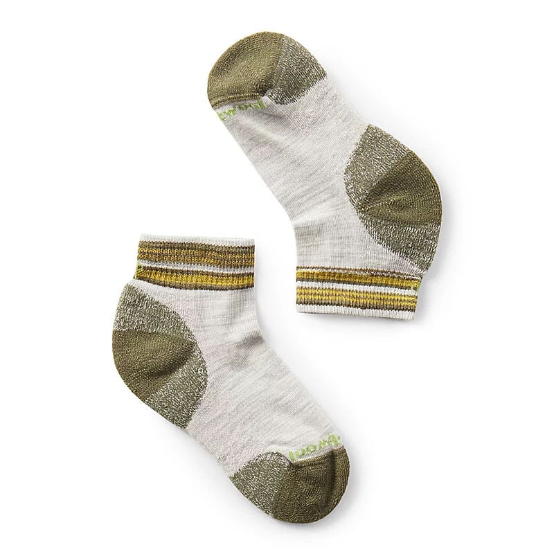 Smartwool Hike Light Cushion Ankle Socks - Kid`s