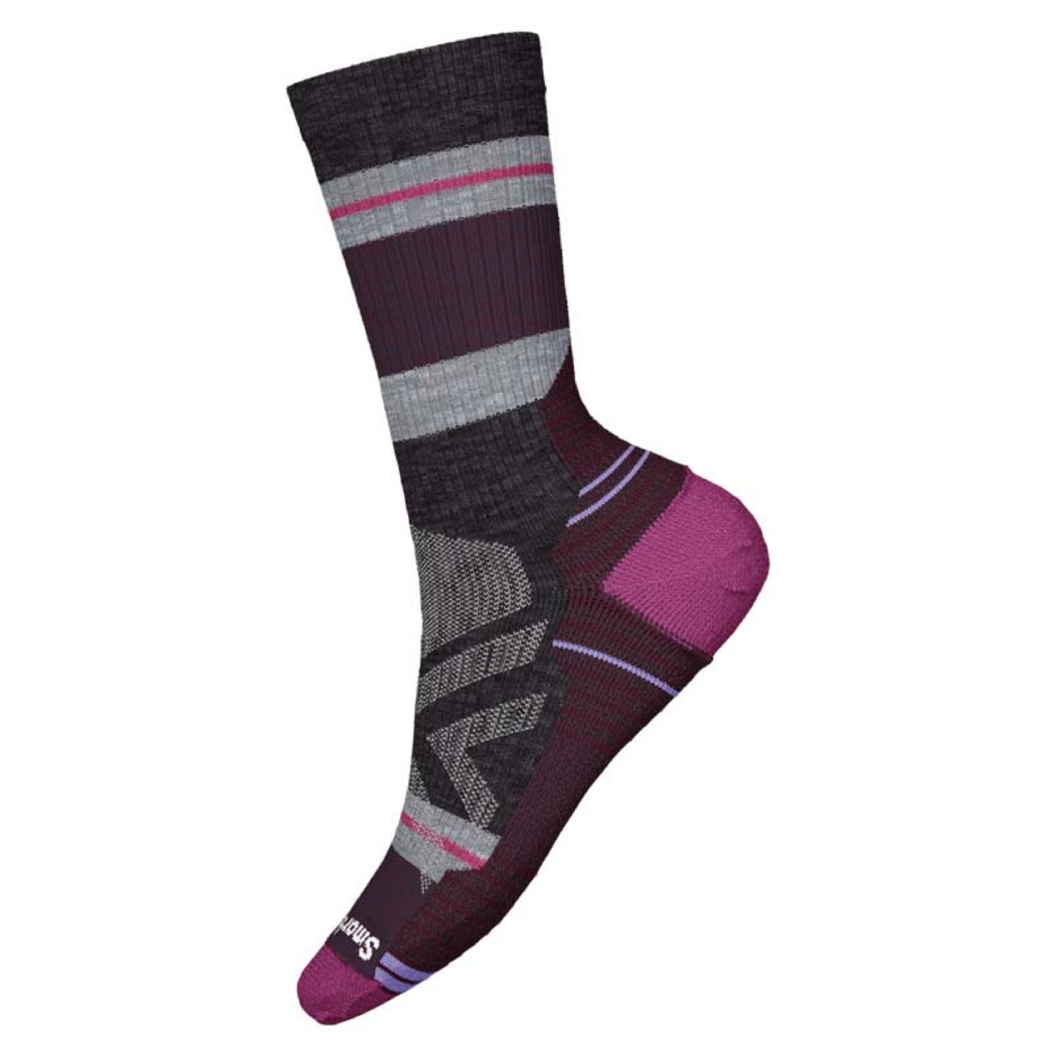 Smartwool Hike Full Cushion Saturnsphere Crew - Women`s