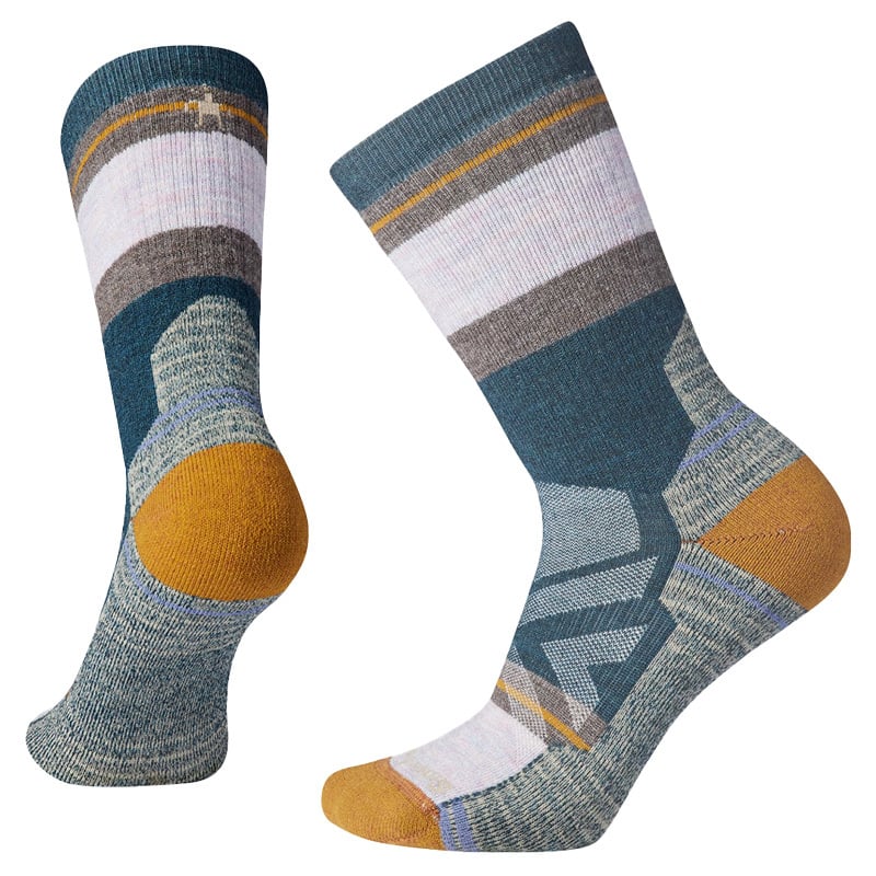 Smartwool Hike Full Cushion Saturnsphere Crew - Women`s