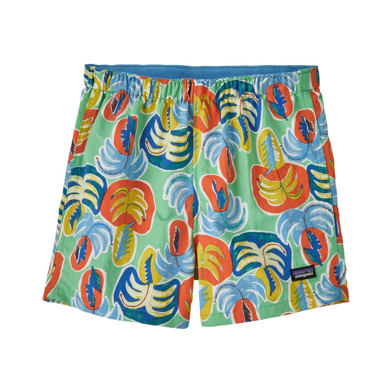Patagonia Baggies Shorts - Baby