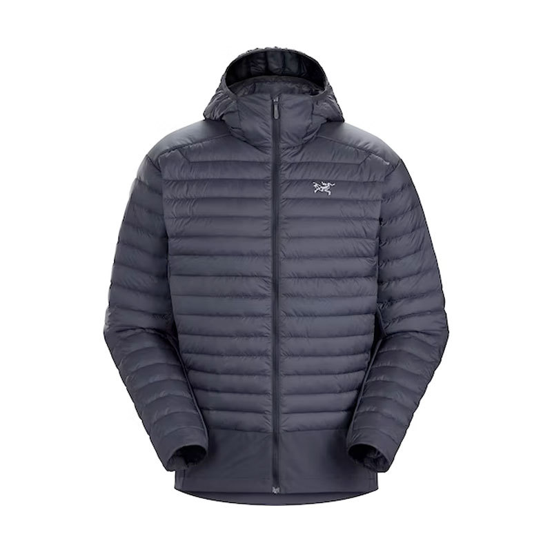 Arc`Teryx Hybrid Cerium Hoody - Men`s