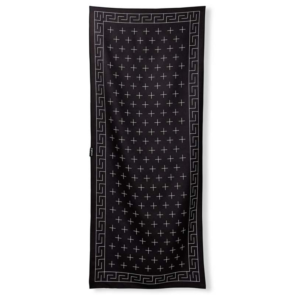 Nomadix Original Towel - Barton: BLACK/102