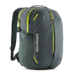 Patagonia Refugio Pack 26L: NOUVEAUGRN/NUVG