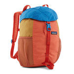 Patagonia Refugito Pack 12 L - Kid`s: PATCHCORAL/PWCH