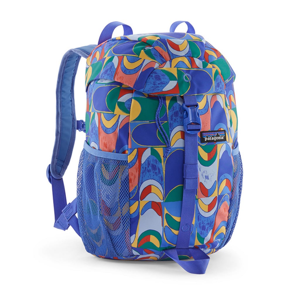 Patagonia Refugito Pack 12 L - Kid`s: SWALOWGEO/SLGE