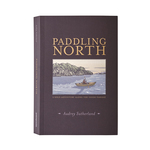 Patagonia Paddling North Book: SUTHERLAND