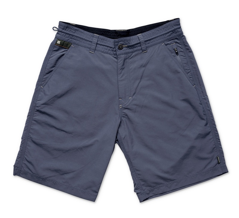 Howler Brothers Horizon Hybrid Short 2.0 9.5` - Men`s