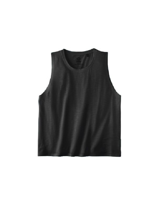 ALLways Crop Tank Solid Wmns CoreColors