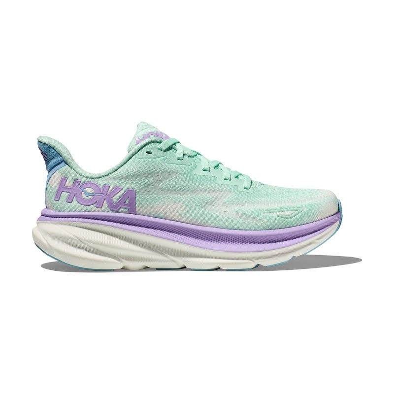 Hoka Clifton 9 - Women`s