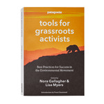 Patagonia Tools for Grassroots Activists: GALLAGHER