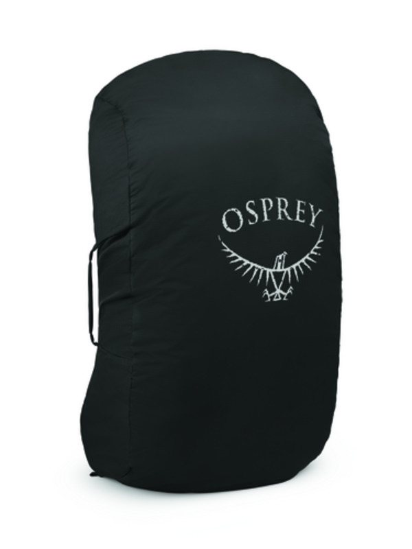 Osprey AirCover Black Large
