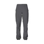 The North Face Paramount Trail Convertible Pant - Men`s: ASPHALTGRY/0C5
