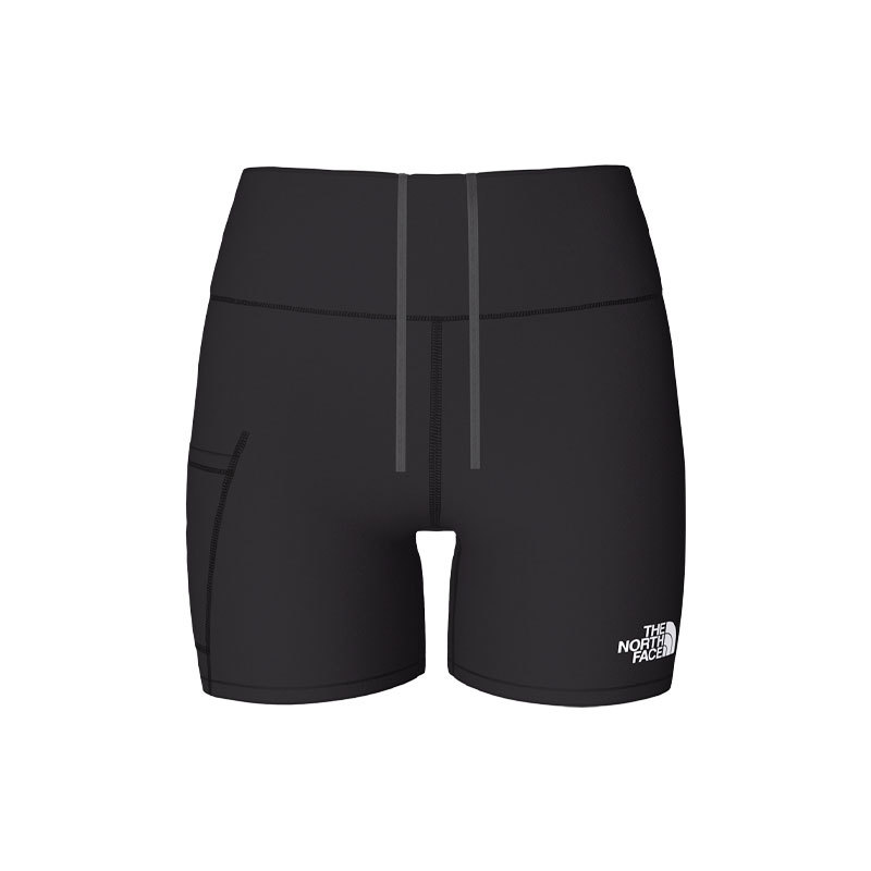 The North Face Movmynt Tight Short 5 in - Women`s
