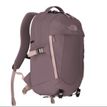 The North Face Recon Pack - Women`s: FAWNGREYPINK/OOM