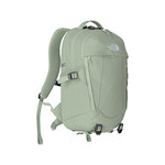 The North Face Recon Pack - Women`s: MISTSAGEHTRGRY/OHJ