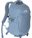The North Face Recon Pack - Women`s: STEELBLUDKHTHR/YOF