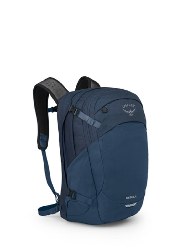 Nebula Pack Atlas Blue Heather