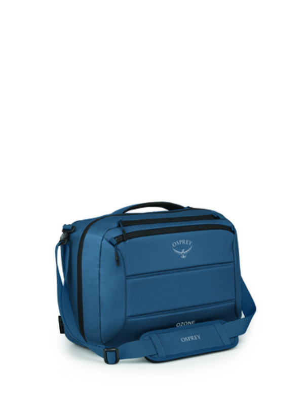 Ozone Boarding Bag 20L Coastal Blue