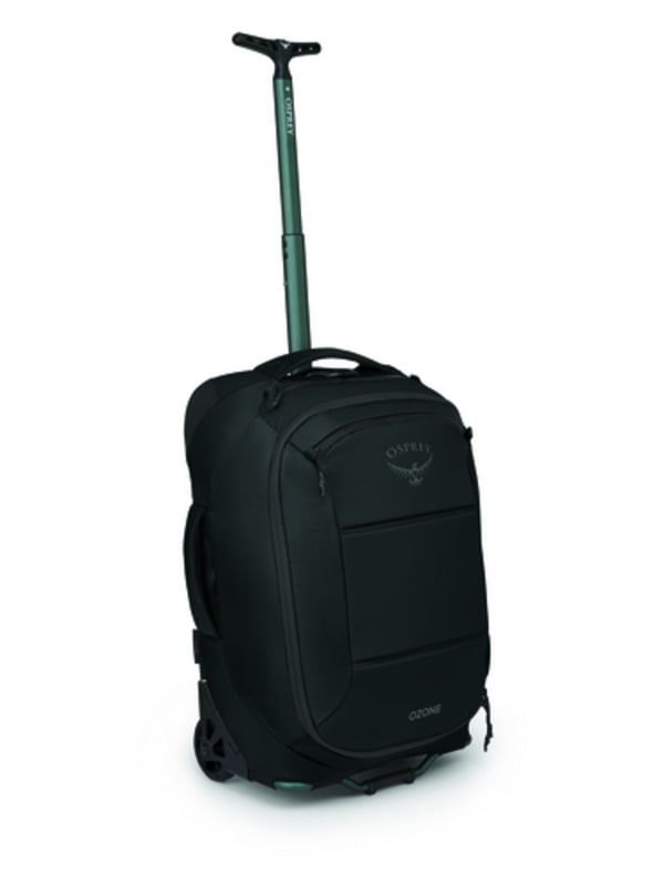 Osprey Ozone 2-Wheel Carry-On 40L/21.5` Black