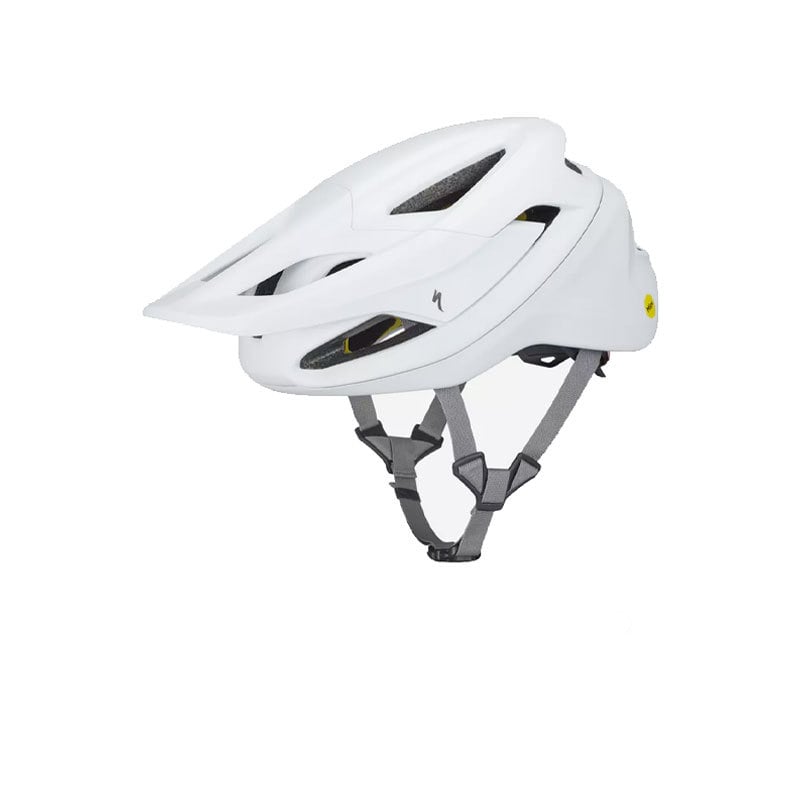 Specialized Camber Helmet - White
