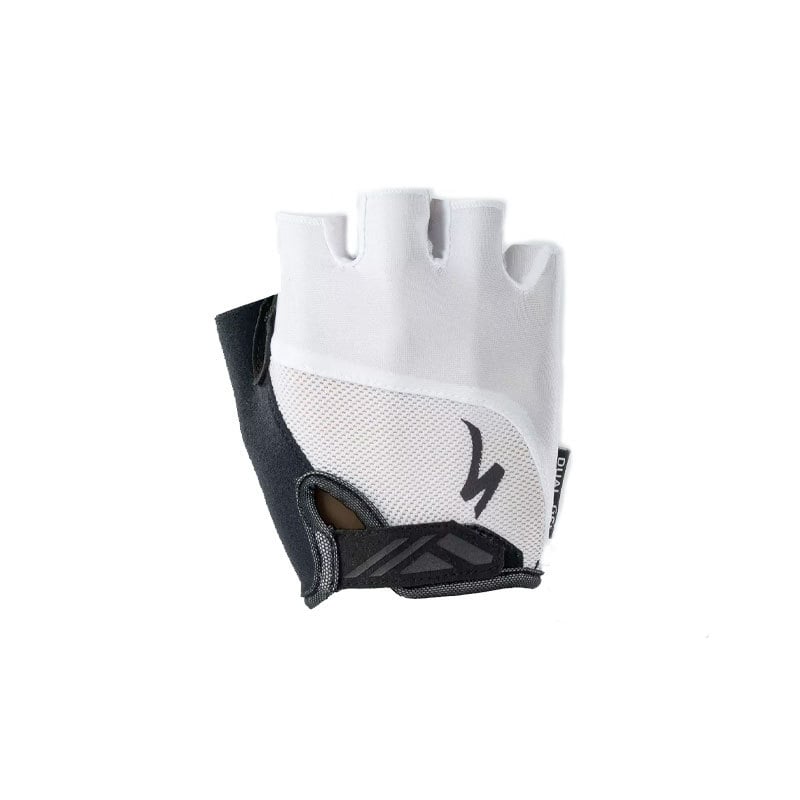 Specilized BG DUal Gel Gloves Women`s - White