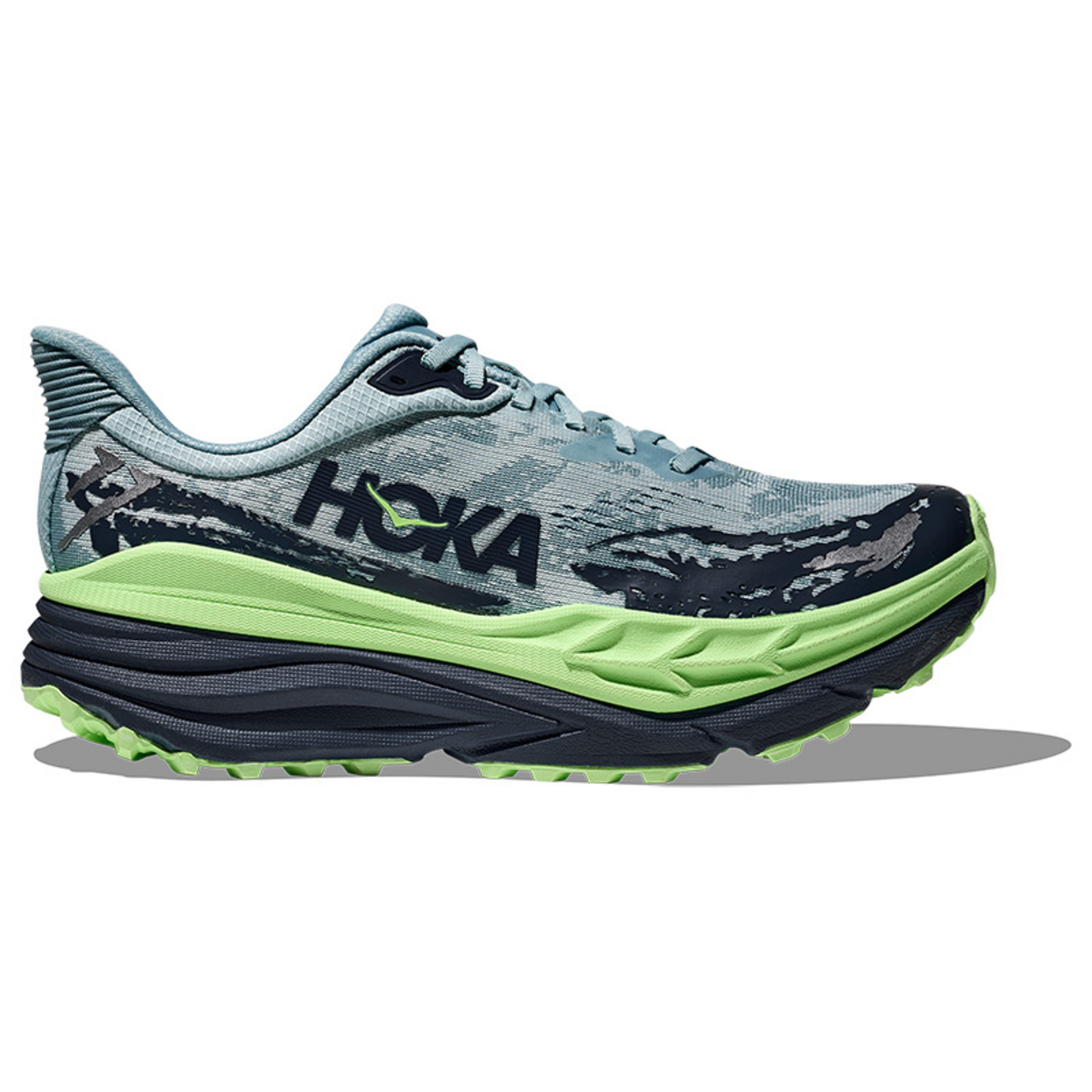 Hoka Stinson ATR 7 - Men`s