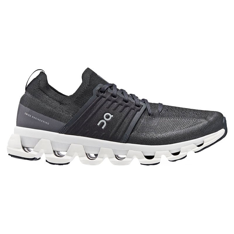 On Cloudswift 3 - Men`s All Black