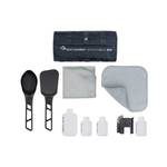 Sea To Summit Camp Kitchen Tool Kit- 10pc: ONECOLOR