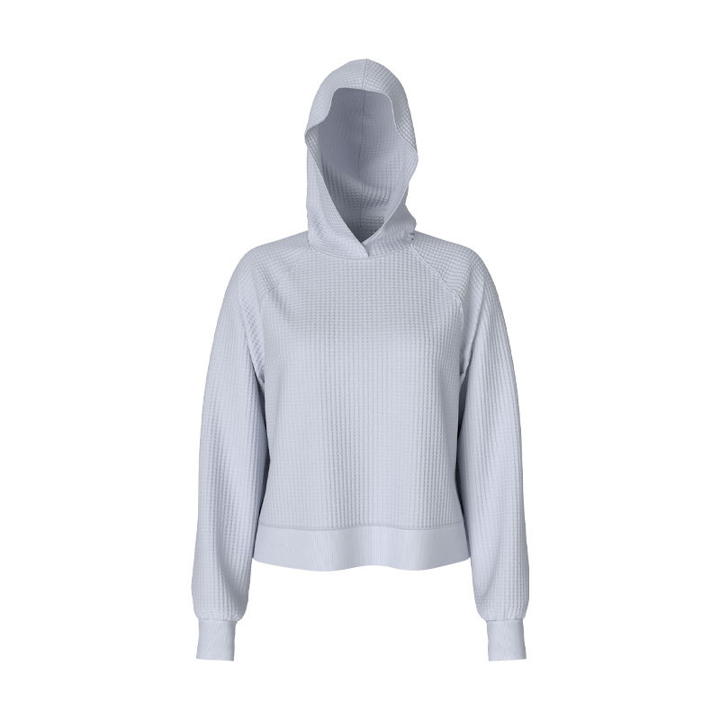 The North Face Chabot Long Sleeve Hoodie - Women`s