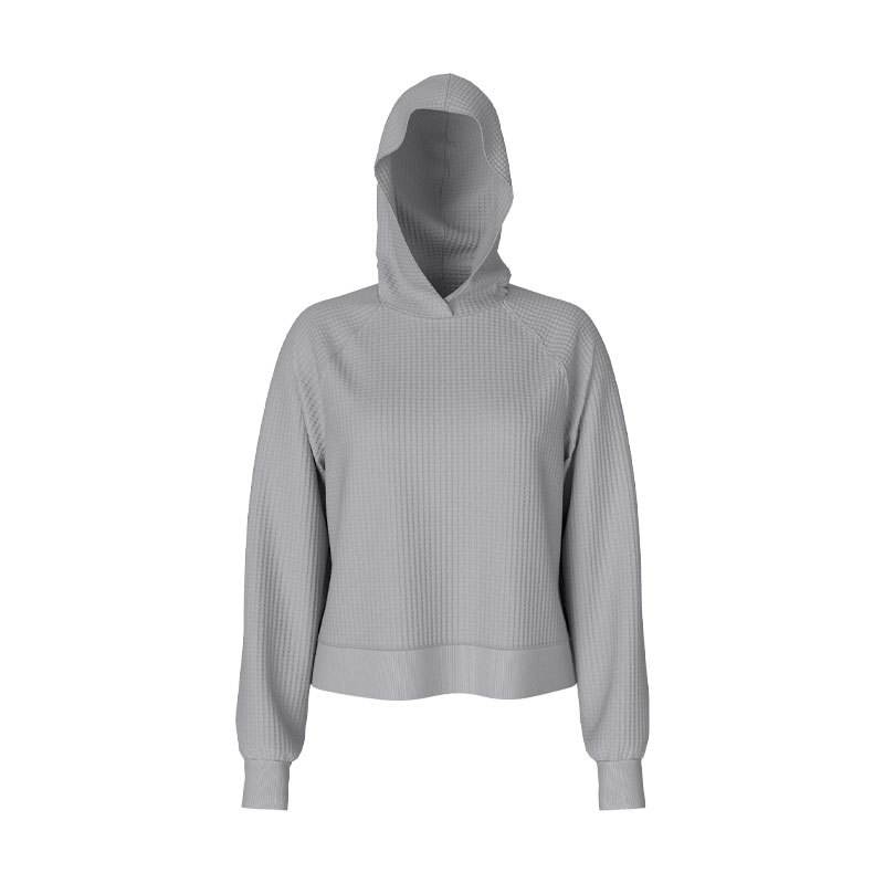 The North Face Chabot Long Sleeve Hoodie - Women`s