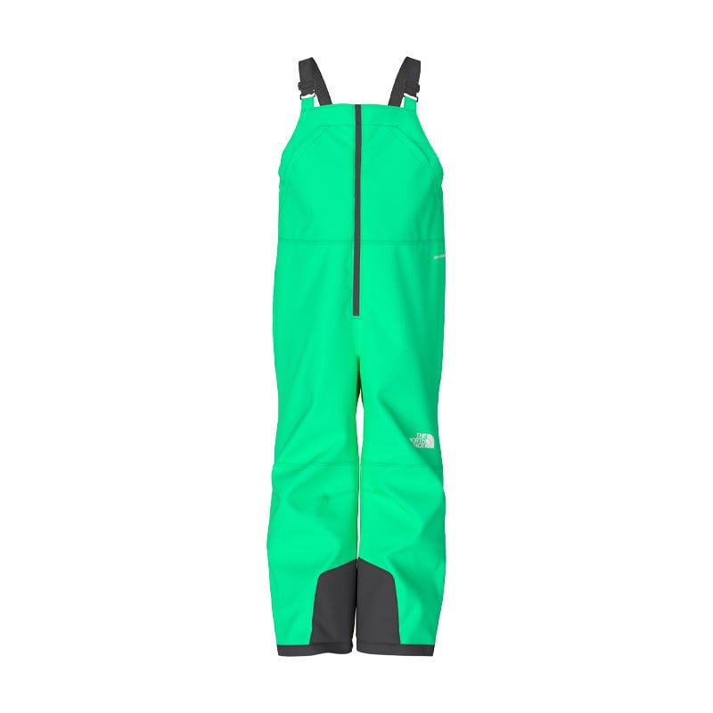 The North Face Freedom Insulated Bib - Kid`s