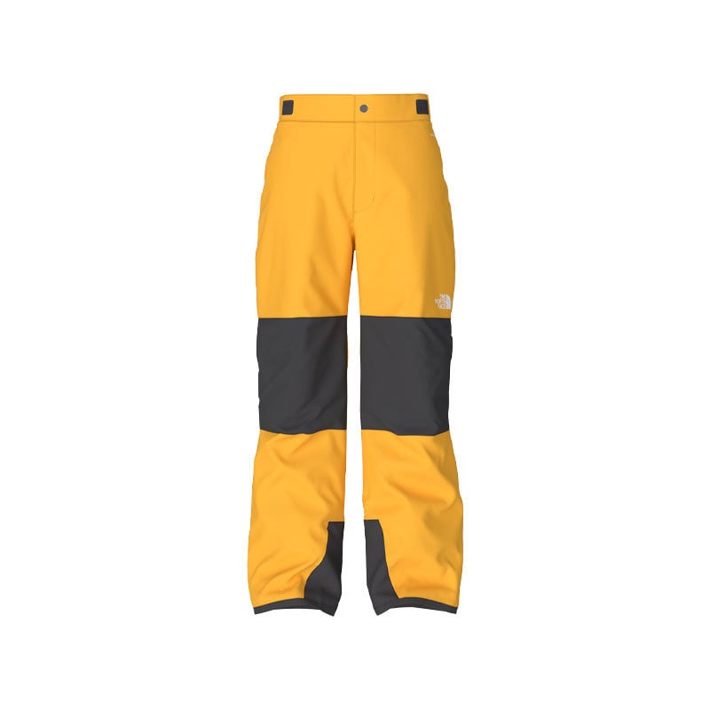 The North Face Freedom Insulated Pant - Boy`s