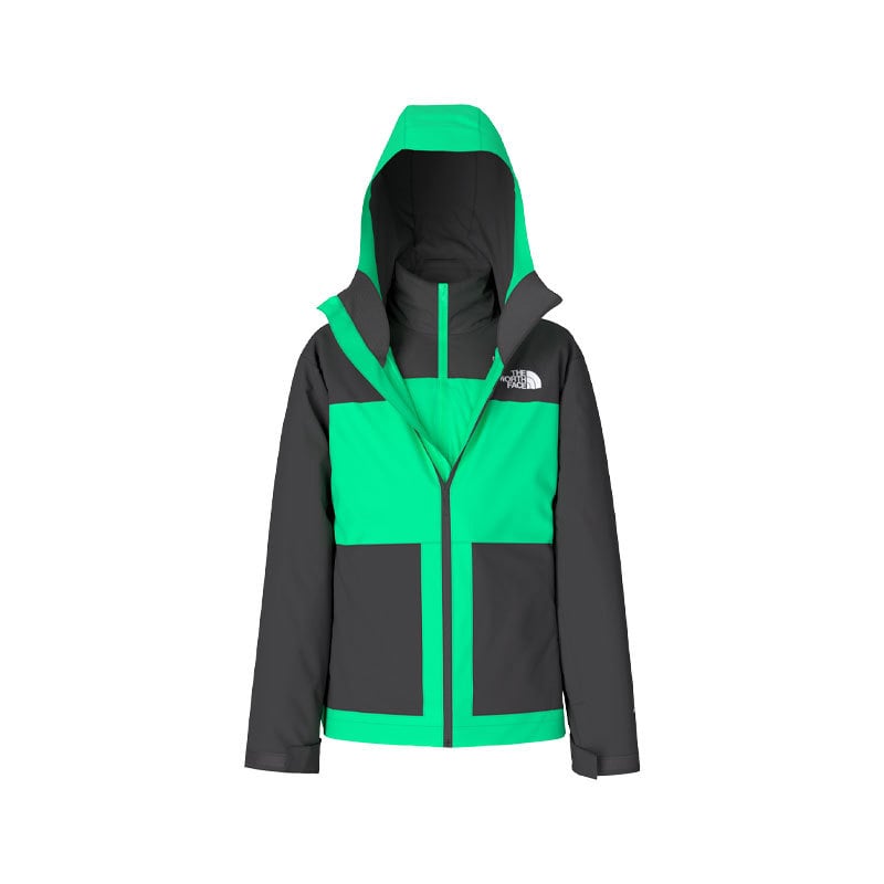 The North Face Freedom Triclimate Jacket - Boy`s